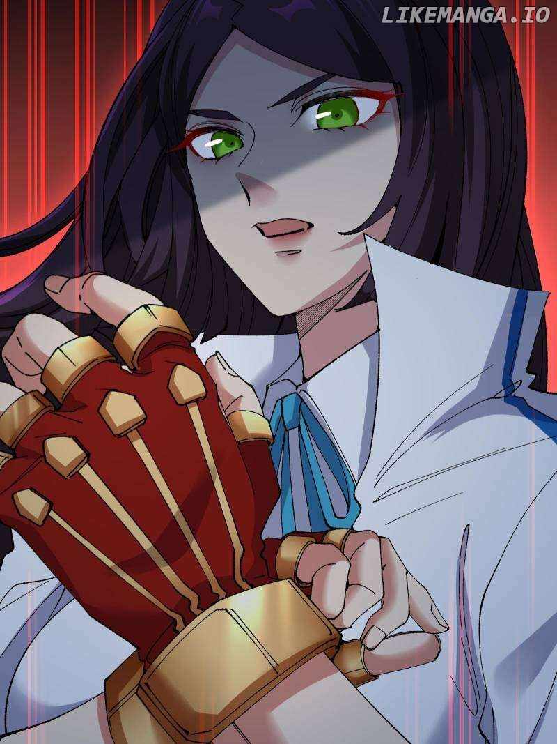 I Am The Monster Overlord Chapter 14 81